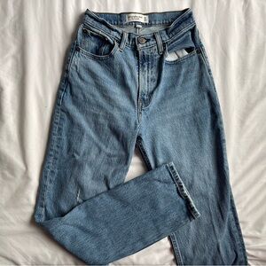 ABERCROMBIE JEANS